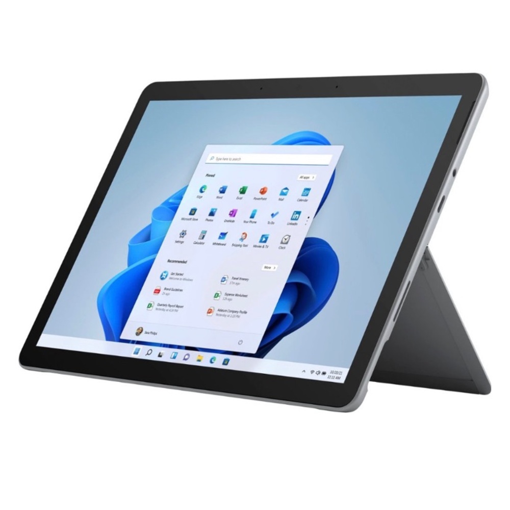 Microsoft Surface Go 2